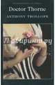 Doctor Thorne, Trollope Anthony 