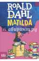 Matilda, Dahl Roald 