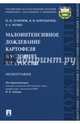 Малоинтенсивное дождевание картофеля в условиях юга России. Монография, Дубенок Николай Николаевич, Бородычев Виктор Владимирович, Чечко Раиса Александровна 