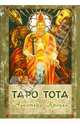 Таро Тота / карты., Кроули Алистер 