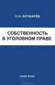 Собственность в уголовном праве, С. А. Бочкарев 