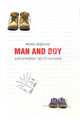 Мужчина и мальчик / Man and boy, Парсонс Тони 
