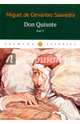 Don Quixote. Том 2, Мигель де Сервантес Сааведра 