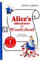 Alice's Adventures in Woderland