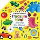 Around the House. Board book, 