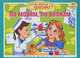 Готовим руку к письму. По морям, по волнам. Выпуск №4/2017, 