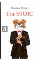 The Stoic, Dreiser Theodore 