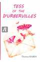 Tess of the d'Urbervilles, Hardy Thomas 