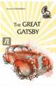 The Great Gatsby, Fitzgerald Francis Scott 