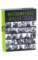 Mathematical Walks. A Collection of Interviews, 