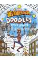 Марвел. Doodles. Человек-Паук. Книга дудлов, Снайдер Брэндон Т. 