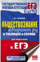 ЕГЭ. Обществознание в таблицах и схемах для подготовки к ЕГЭ, Баранов Петр Анатольевич 