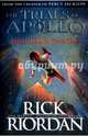 The Trials of Apollo. Book 1. The Hidden Oracle, Riordan Rick 