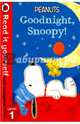 Peanuts. Goodnight Snoopy. Level 1, Schulz Charles M. 