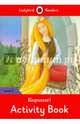 Rapunzel Activity Book - Ladybird Readers Level 3, Morris Catrin 