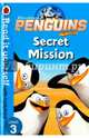Penguins of Madagascar. Secret Mission. Level 3, Elliot Rachel 