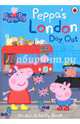 Peppa Pig. Peppa's London Day Out Sticker Activity, 