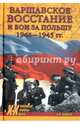 ХХ NEW Варшавское восстание и бои за Польшу 1944-1945 гг. (12+), Плиско Николай Леонидович 