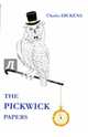 The Pickwick Papers, Dickens Charles 