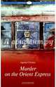 Murder on the Orient Express, Christie Agatha 