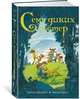 Семь диких сестер, Де Линт Ч., Весс Чарльз 