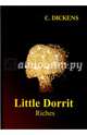 Little Dorrit. Riches. Book the Second, Dickens Charles 