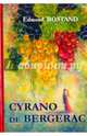 Cyrano de Bergerac, Rostand Edmond 