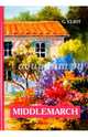 Middlemarch, Eliot George 