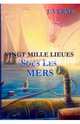Vingt Mille Lieues Sous Les Mers, Verne Jules 