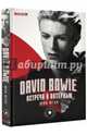 David Bowie. Встречи и интервью, Иган Шон 
