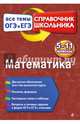 Математика. 5-11 классы, Вербицкий Виктор Ильич 