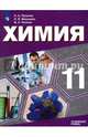 Химия. 11 класс. Учебное пособие. Углубленный уровень. ФГОС, Пузаков Сергей Аркадьевич, Попков Владимир Андреевич, Машнина Наталья Викторовна 