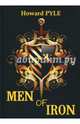 Men of Iron, Pyle Howard 