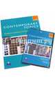 Contemporary Topics Introductory. High Beginner. Academic Listening and Note-Taking Skills (+DVD), Clement Jeanette, Lennox Cynthia 