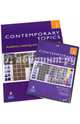 Contemporary Topics 1. Intermediate. Academic Listening and Note Taking Skills (+DVD), Solorzano Helen, Frazier Laurie 
