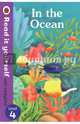 In the Ocean. Read it Yourself with Ladybird Level 4, 