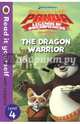 Kung Fu Panda: The Dragon Warrior (HB), 