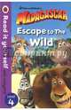 Escape To The Wild. Read It Yourself With Ladybird. Level 4, 