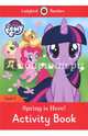 My Little Pony. Spring is Here! Activity Book, 