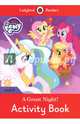 My Little Pony. A Great Night! Activity Book, 