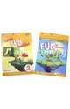 Fun for Starters Student's Book with Online Activities with Audio and Home Fun Booklet 2, Robinson Anne, Saxby Karen 