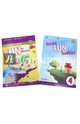 Fun for Movers. Student's Book with Online Activities with Audio and Home Fun Booklet 4, Robinson Anne, Saxby Karen 