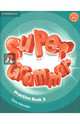 Super Minds Level 3 Super Grammar Book, Puchta, Gerngross, Lewis-Jones 