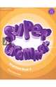 Super Minds Level 5 Super Grammar Book, Puchta, Gerngross, Lewis-Jones 