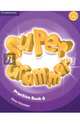 Super Minds Level 6 Super Grammar Book, Puchta, Gerngross, Lewis-Jones 