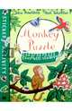Monkey Puzzle. Sticker Book, Donaldson Julia 