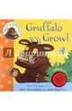 My First Gruffalo: Gruffalo Growl. Board book, Donaldson Julia, Scheffler Axel 