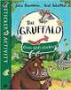 The Gruffalo. Sticker Book, Donaldson Julia, Scheffler Axel 