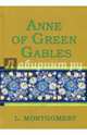 Anne of Green Gables, Montgomery Lucy Maud 