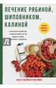 Секреты здоровья и красоты. Лечение рябиной, шиповником, калиной. Полезные свойства, химический состав, виды и сорта, полезные рецепты, Рощин Илья 